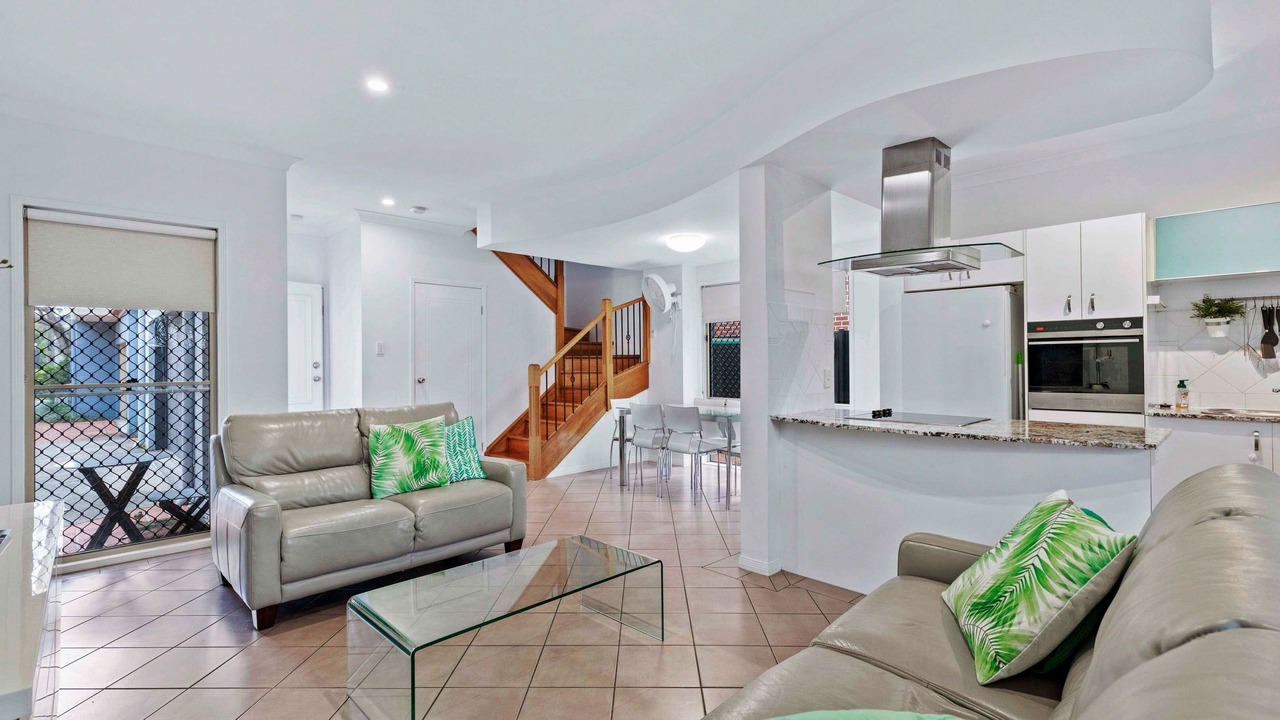 Photo of Livingroom in Balmoral