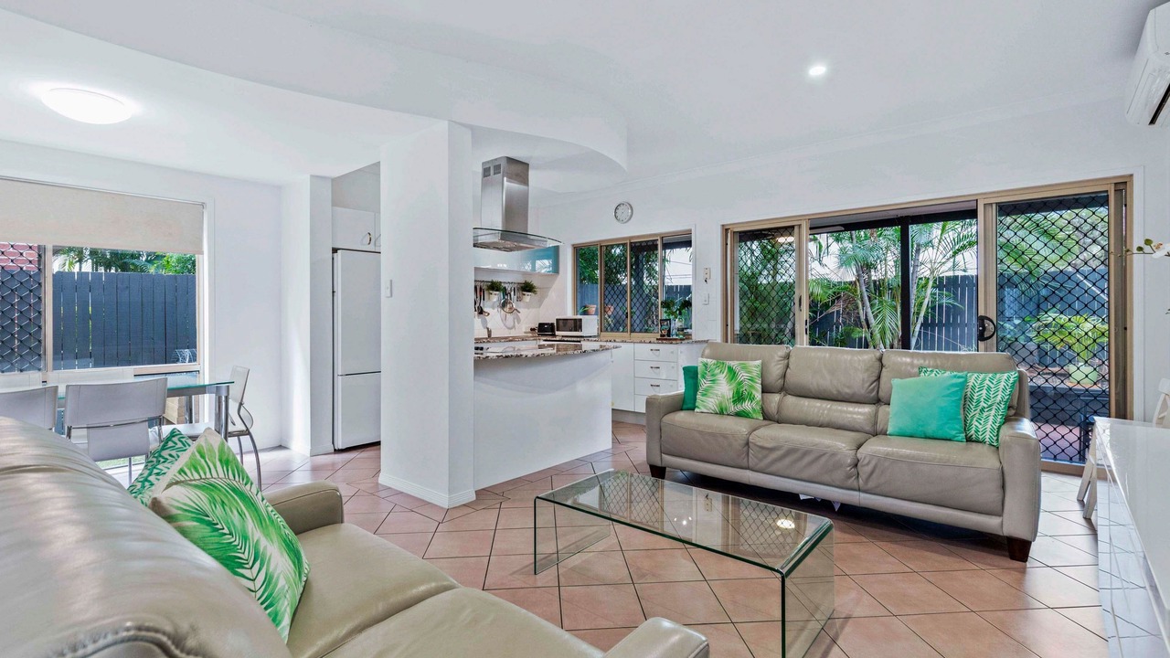 Photo of Livingroom in Balmoral