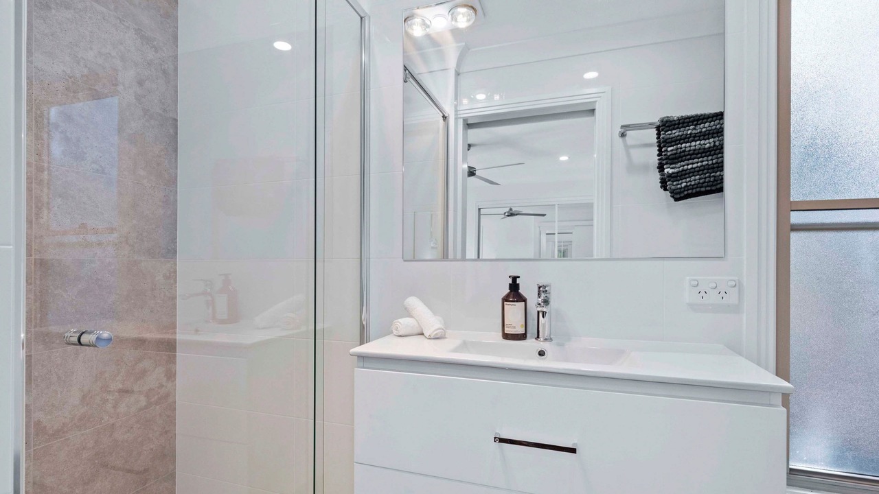 Photo of Bathroom in Balmoral