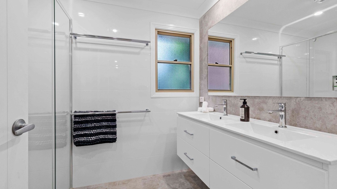 Photo of Bathroom in Balmoral
