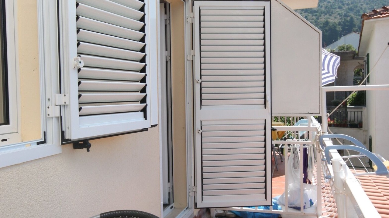 Photo of Patio Balcony in Drvenik