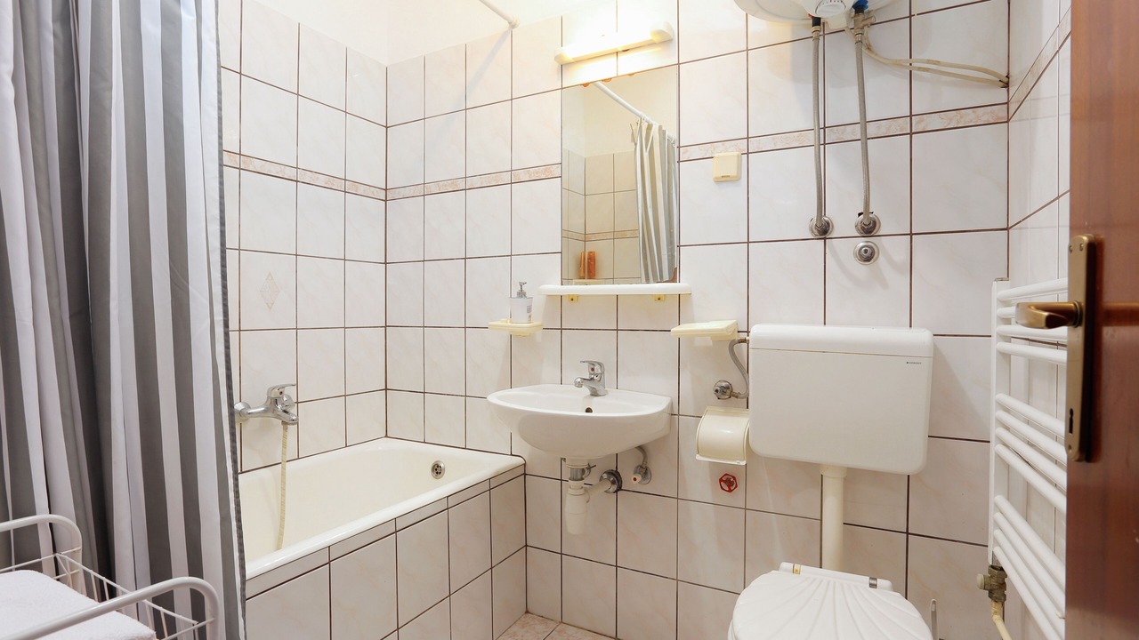 Photo of Bathroom in Bili brig