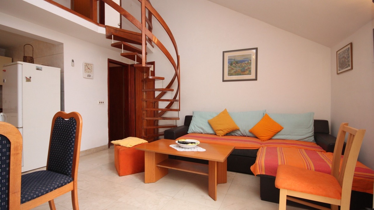 Photo of Bedroom in Drvenik