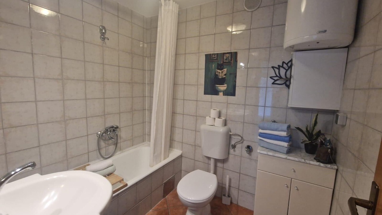 Photo of Bathroom in Kuciste