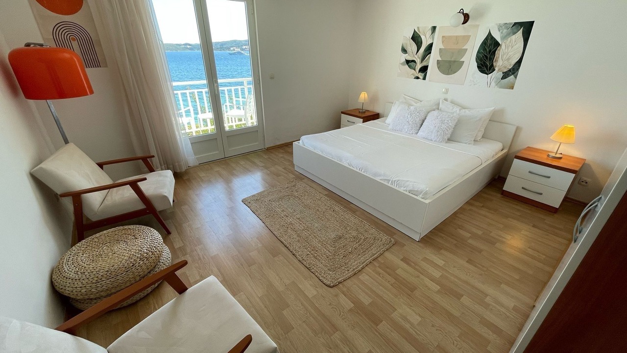Photo of Bedroom in Kuciste