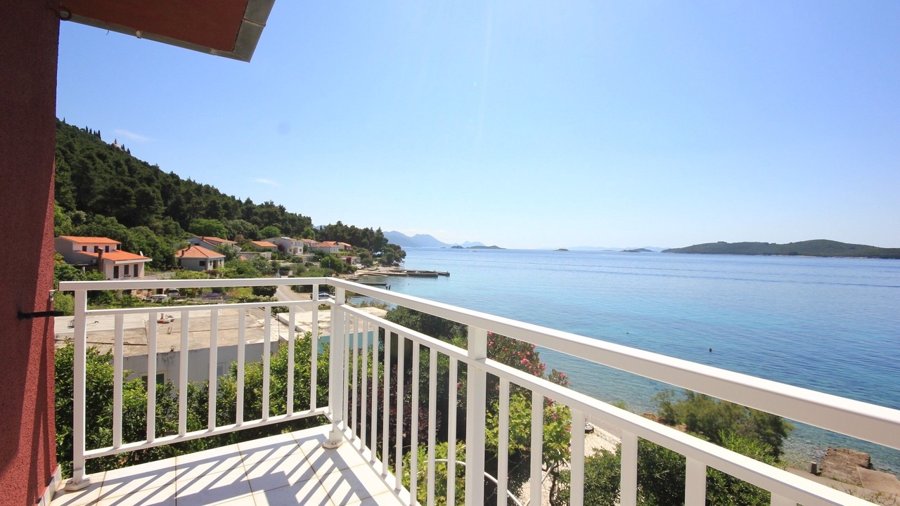 Photo of Patio Balcony in Kuciste