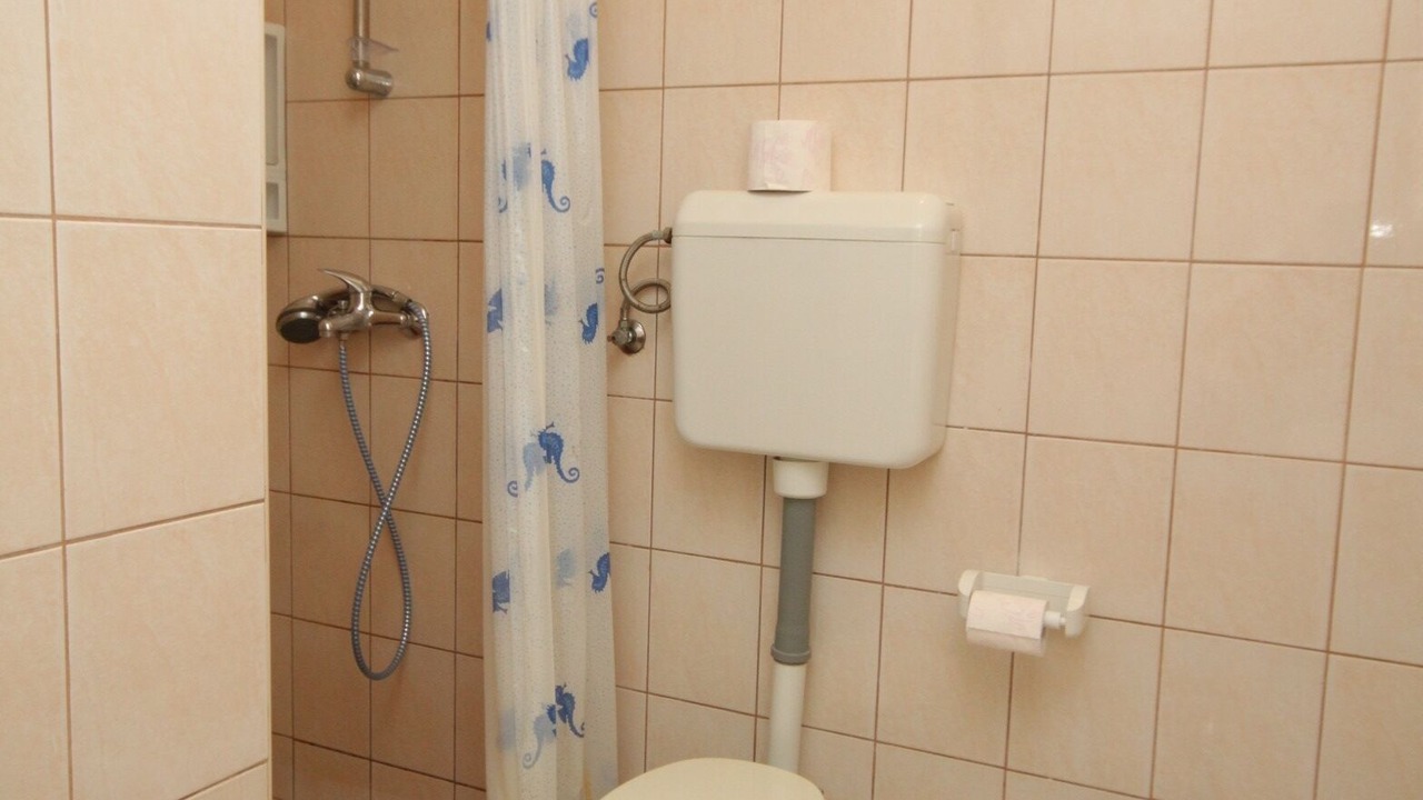 Photo of Bathroom in Zaklopatica