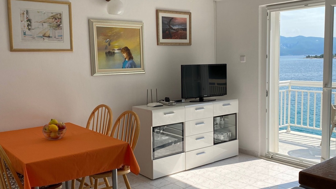 Photo of Livingroom in Lumbarda