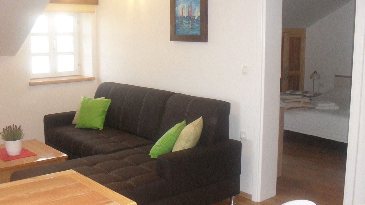 Photo of Livingroom in Kuciste