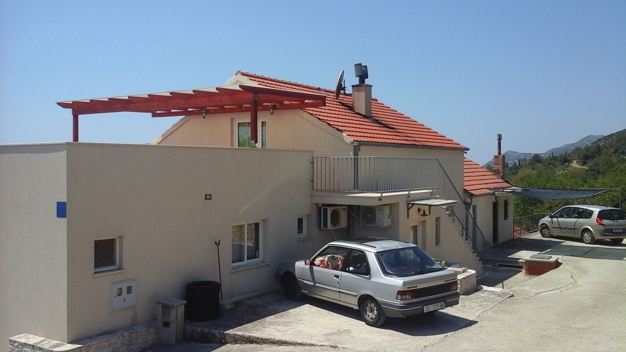 Photo of Outdoor in Kuciste