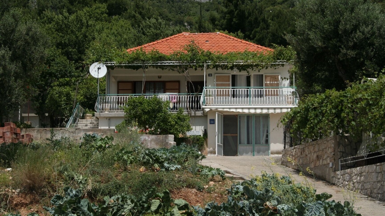 Photo of Outdoor in Kuciste