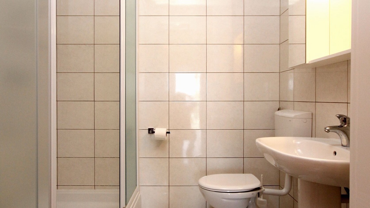 Photo of Bathroom in Kuciste