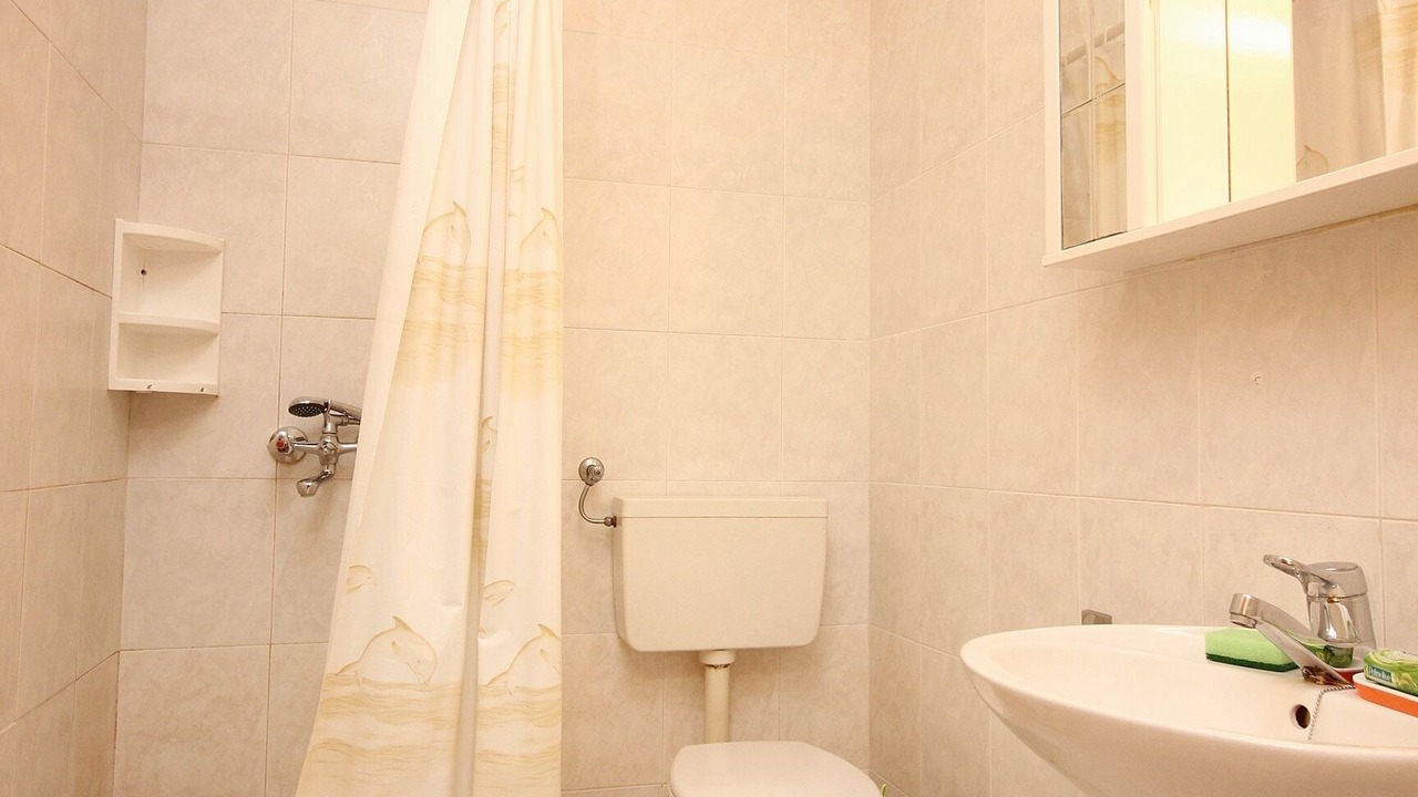 Photo of Bathroom in Zrnovo
