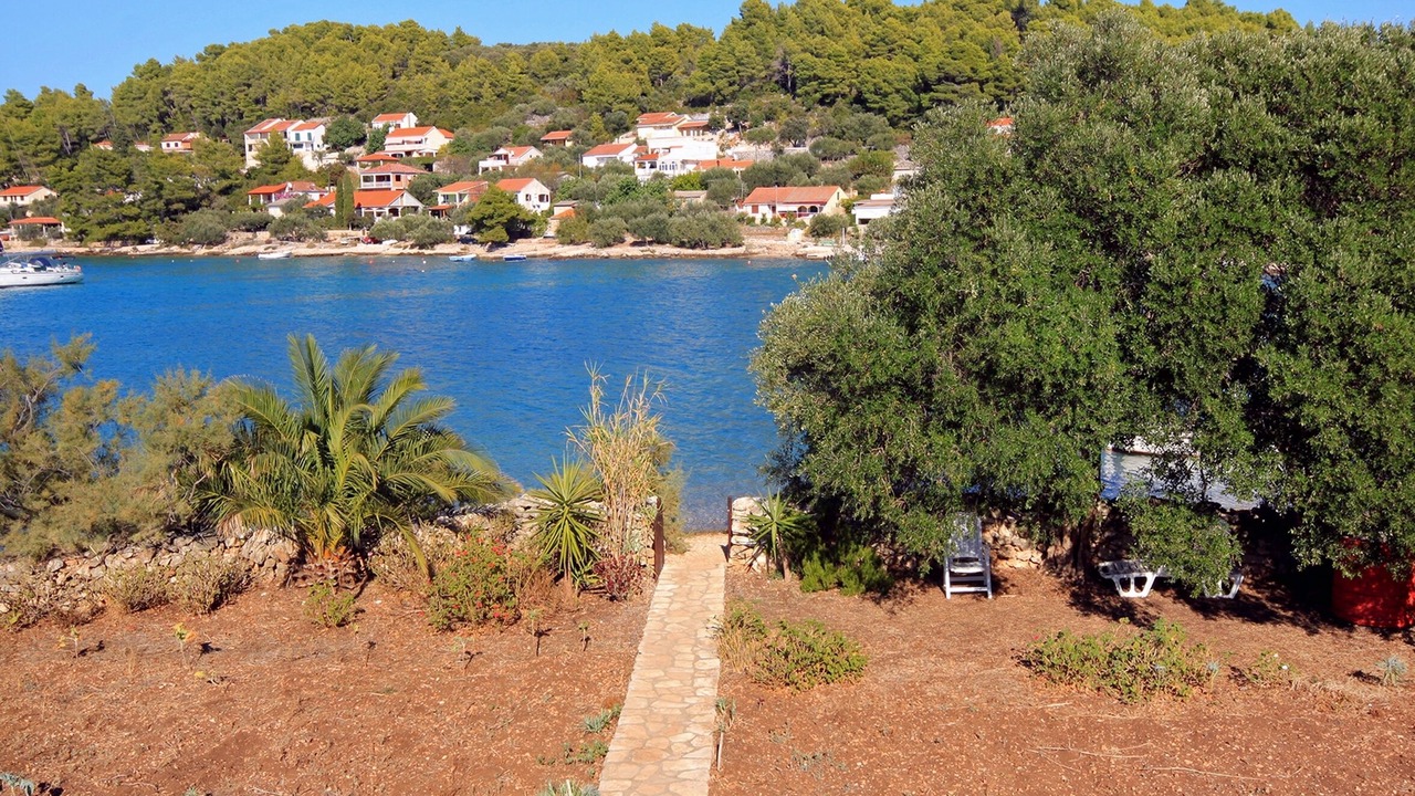 Photo of Outdoor in Vela Luka
