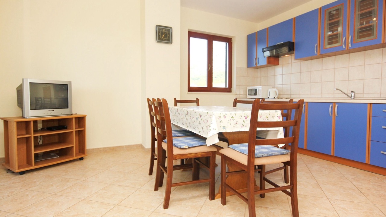 Photo of Livingroom in Orebic