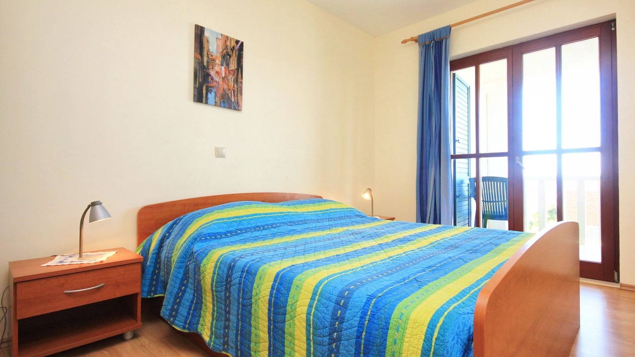 Photo of Bedroom in Orebic