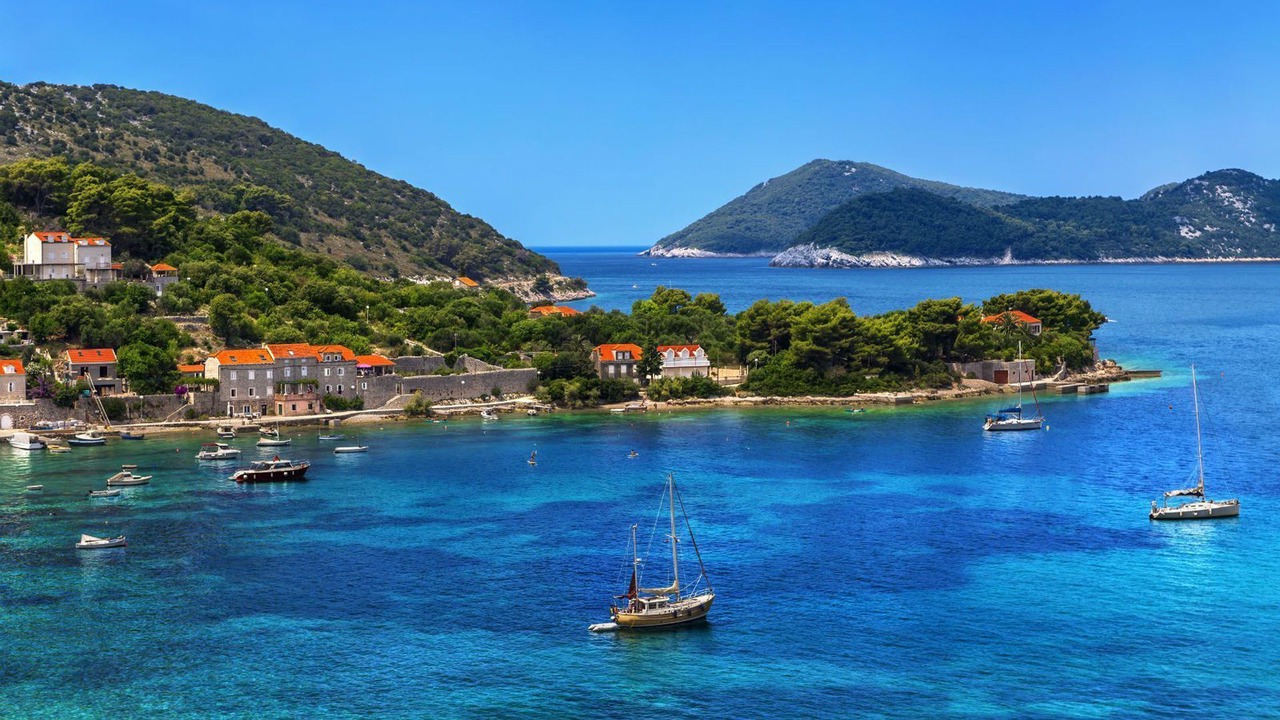 Photo of Others in Kolocep Island
