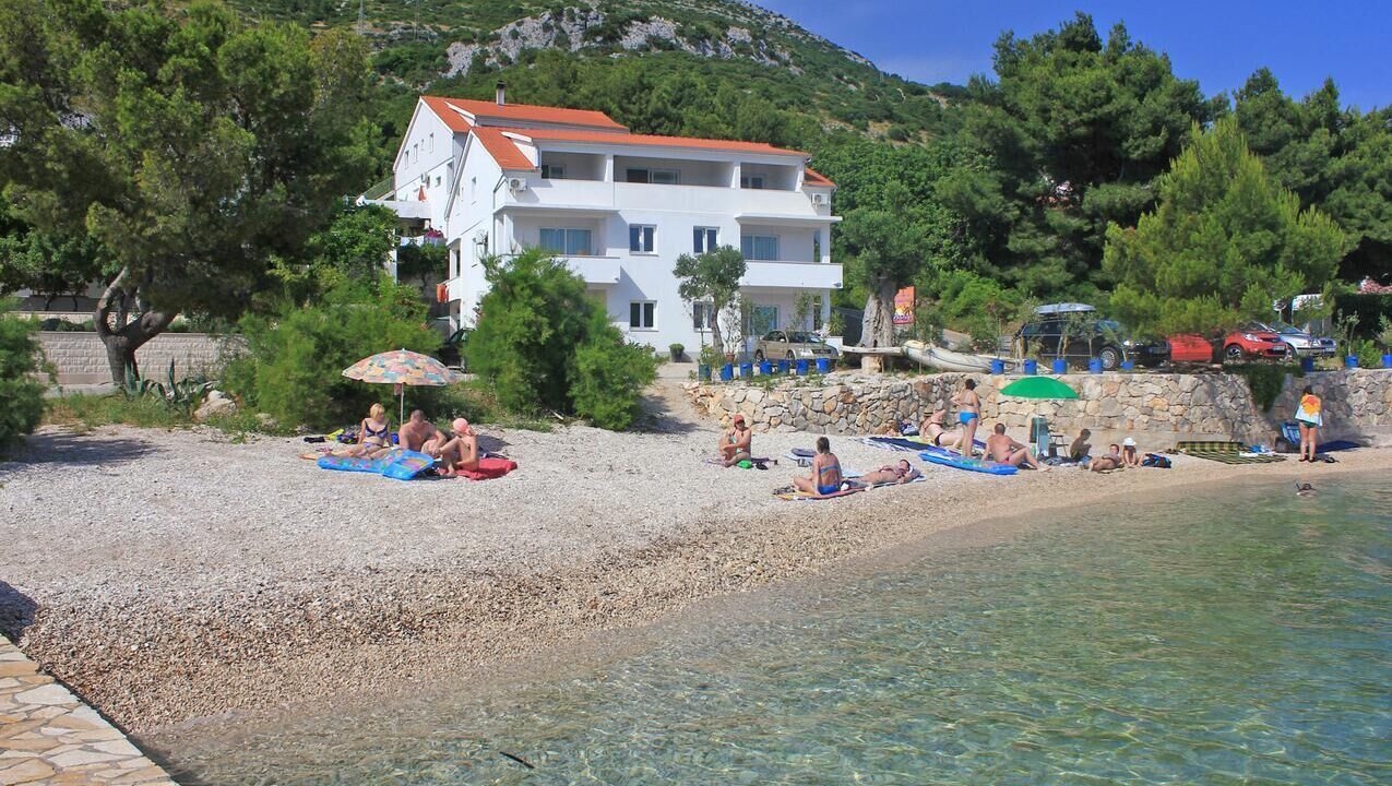 Photo of Others in Cove Tri Zala (Zrnovo)