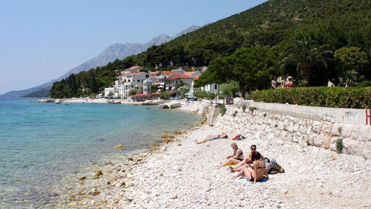 Photo of Others in Zaostrog