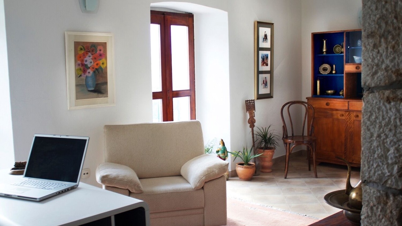 Photo of Bedroom in Zaostrog