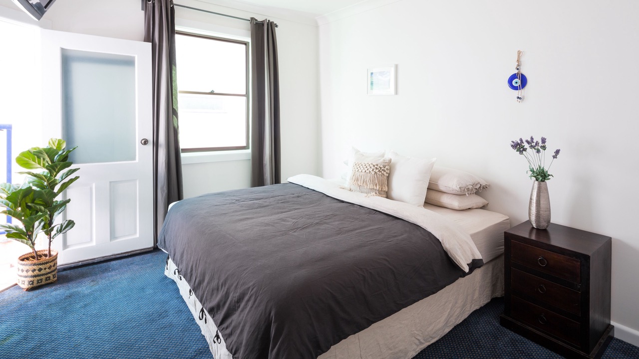 Photo of Bedroom in Bondi Beach