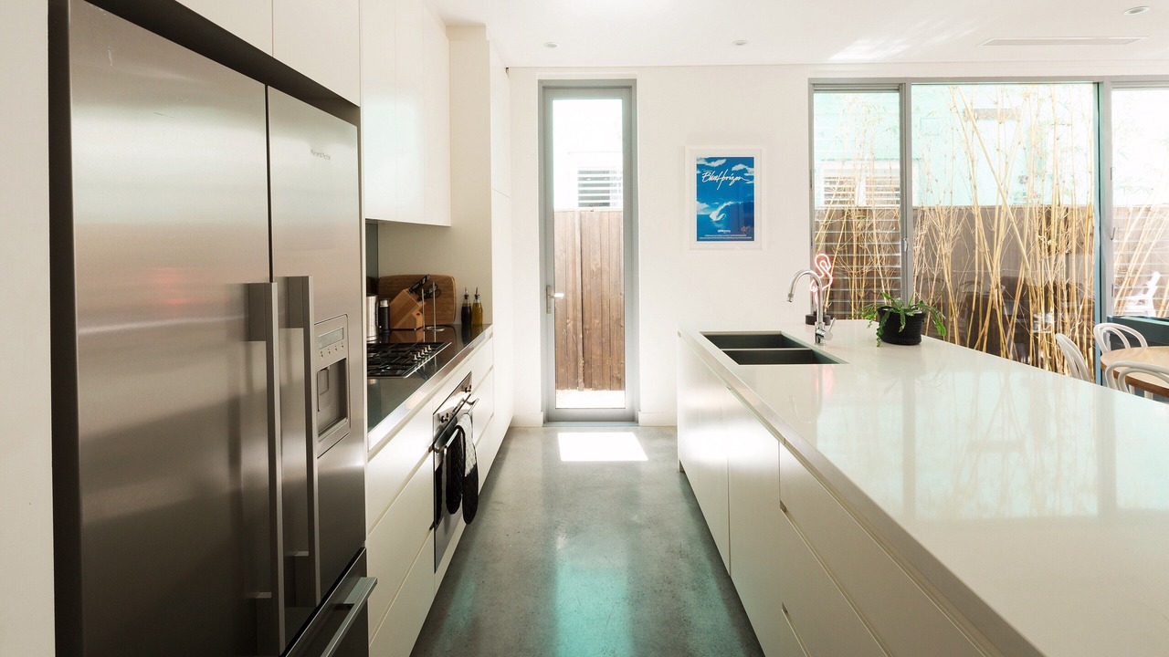 Photo of Kitchen in Bondi Beach