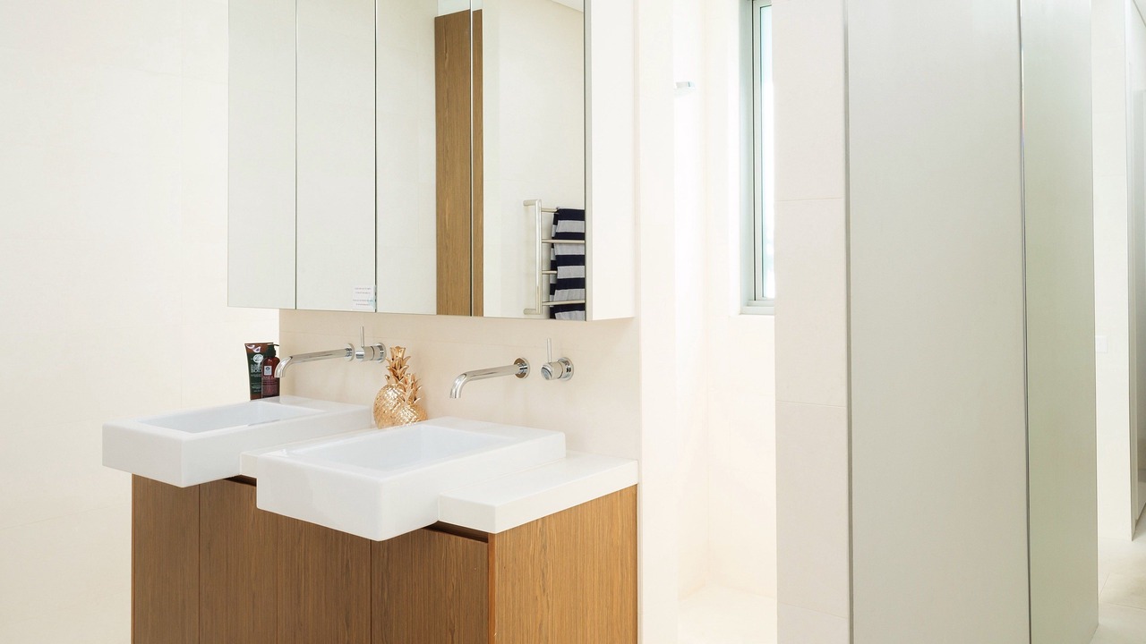 Photo of Bathroom in Bondi Beach