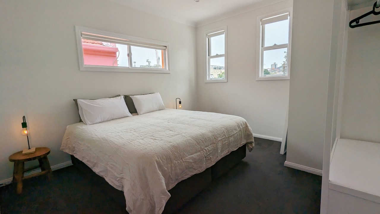 Photo of Bedroom in Bondi Beach