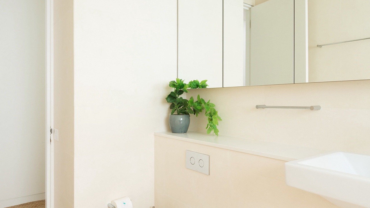Photo of Bathroom in Bondi Beach