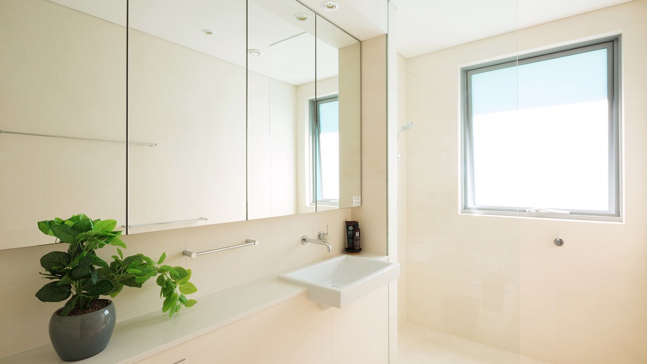 Photo of Bathroom in Bondi Beach