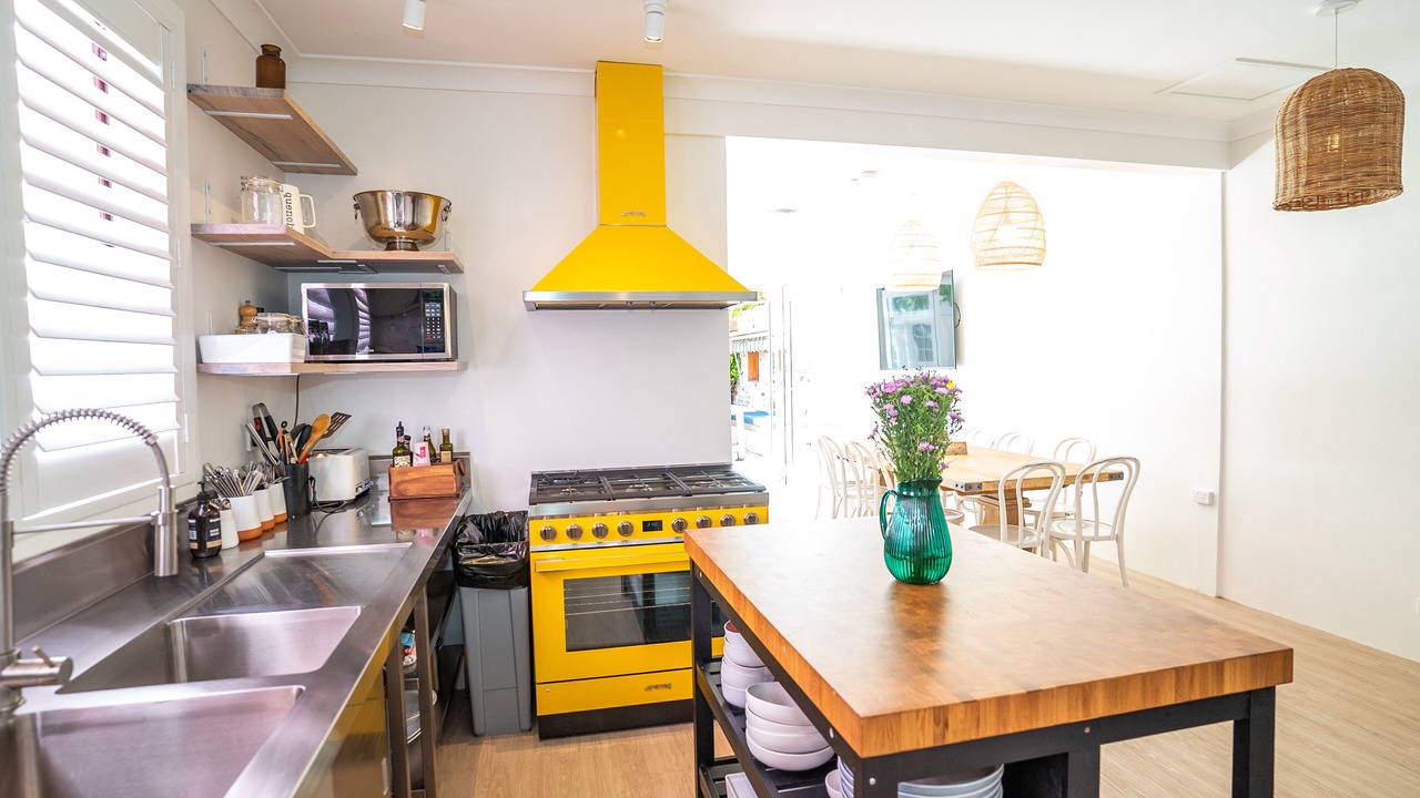 Photo of Kitchen in Bondi Beach