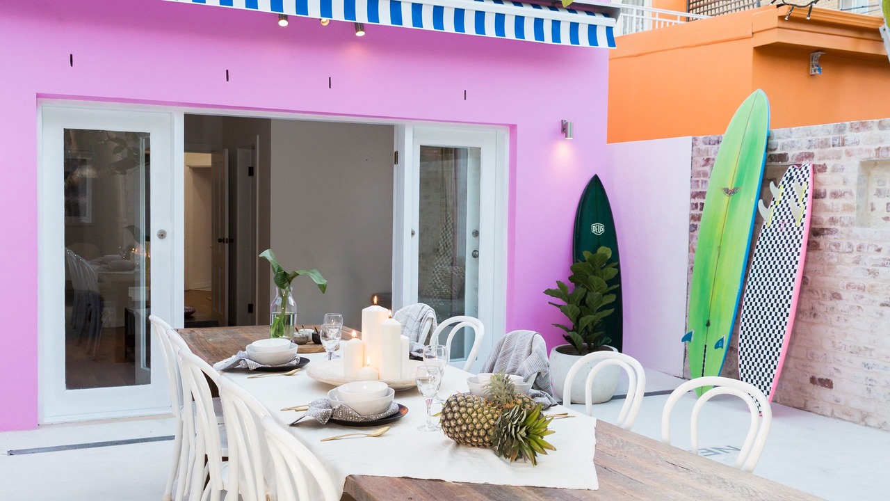 Photo of Outdoor in Bondi Beach