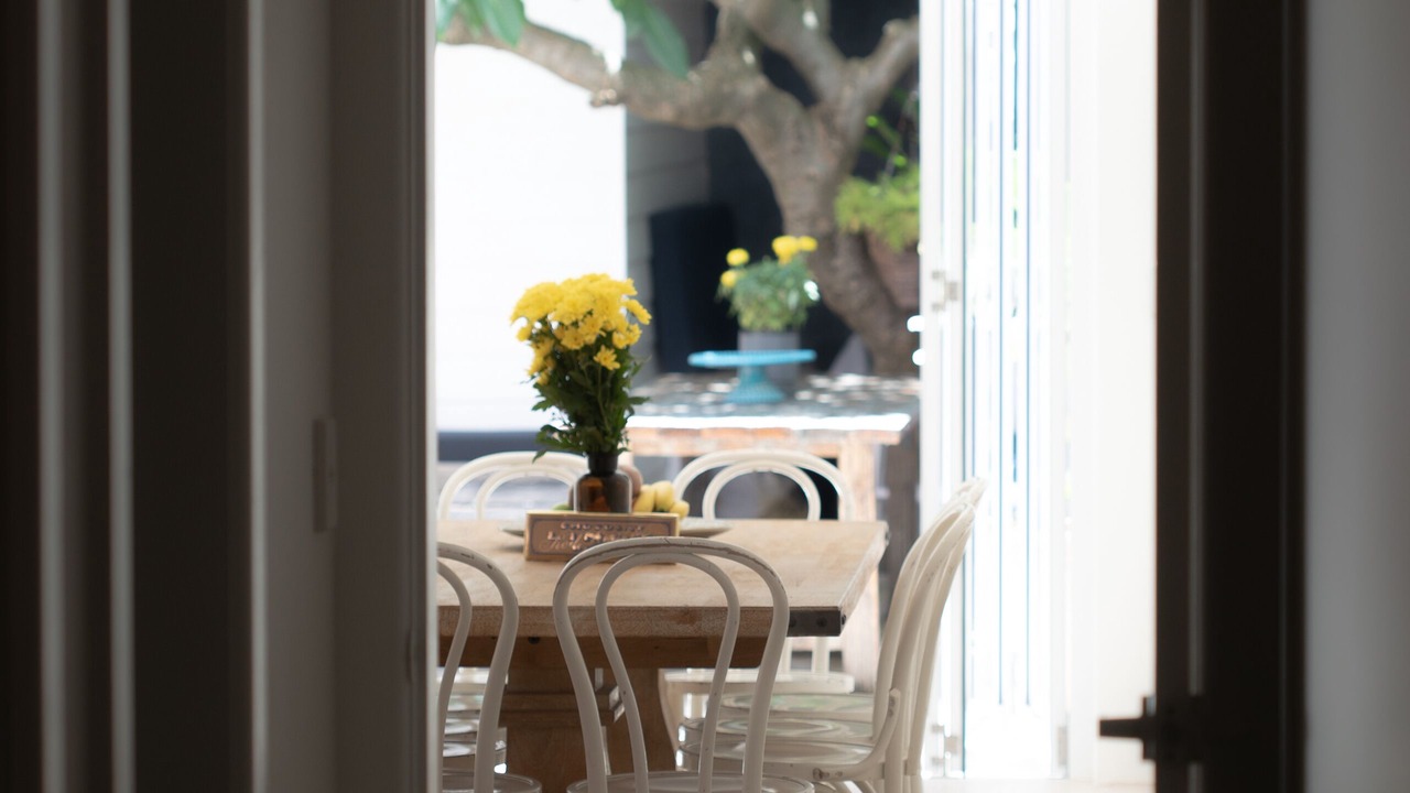 Photo of Livingroom in Bondi Beach