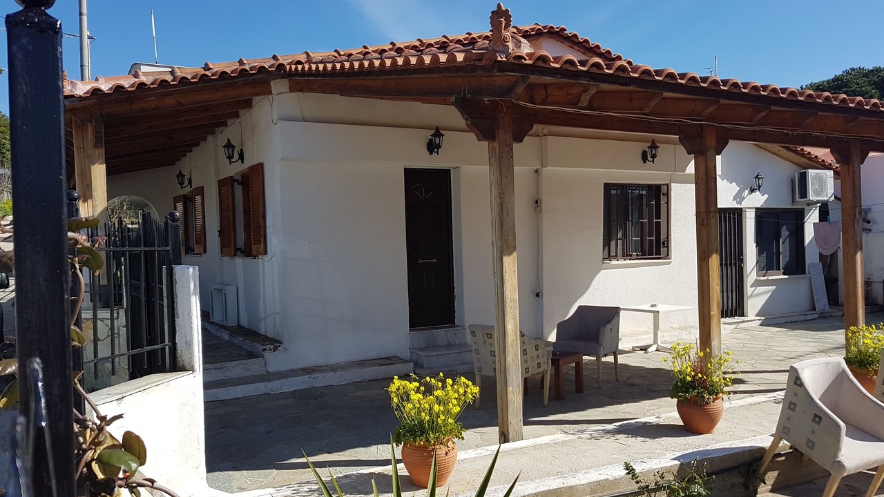 Photo of Outdoor in Markopoulo Mesogaias