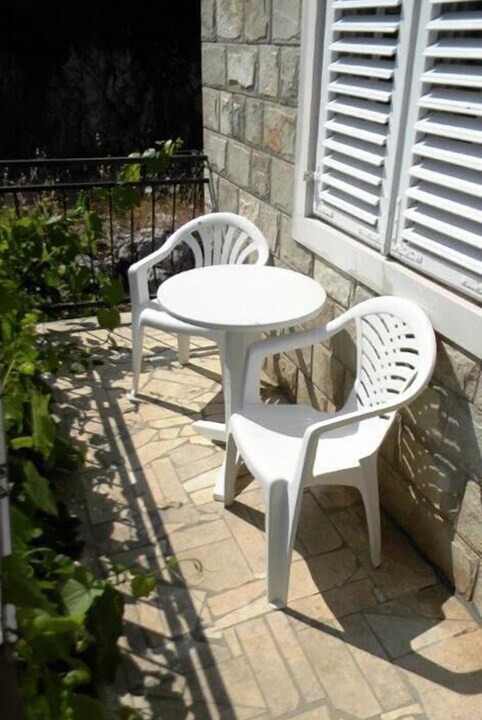 Photo of Patio Balcony in Orebic