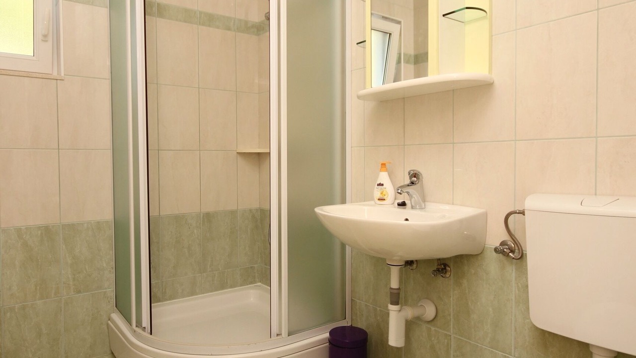 Photo of Bathroom in Kuciste
