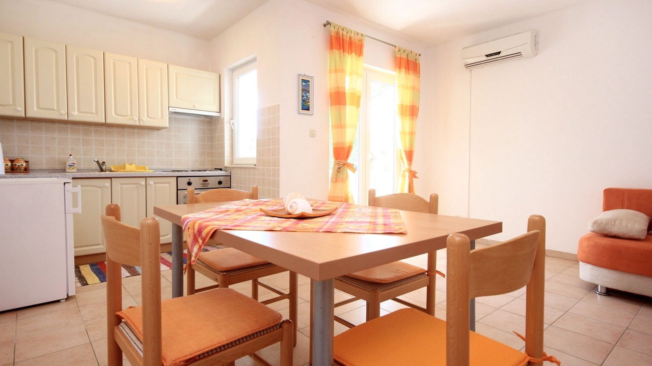 Photo of Livingroom in Kuciste