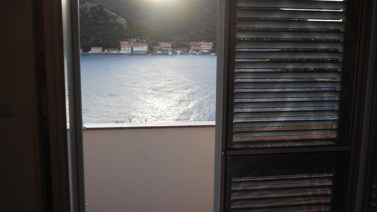Photo of Patio Balcony in Zaklopatica