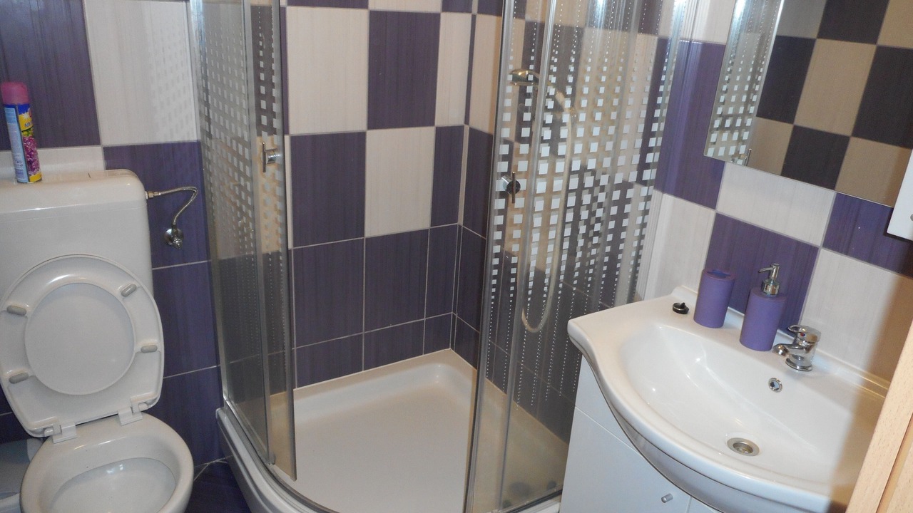 Photo of Bathroom in Zaklopatica