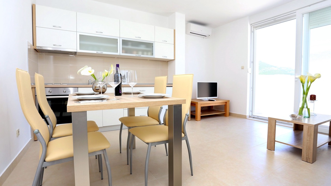 Photo of Livingroom in Klek