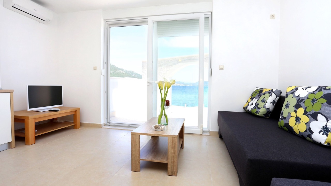 Photo of Livingroom in Klek