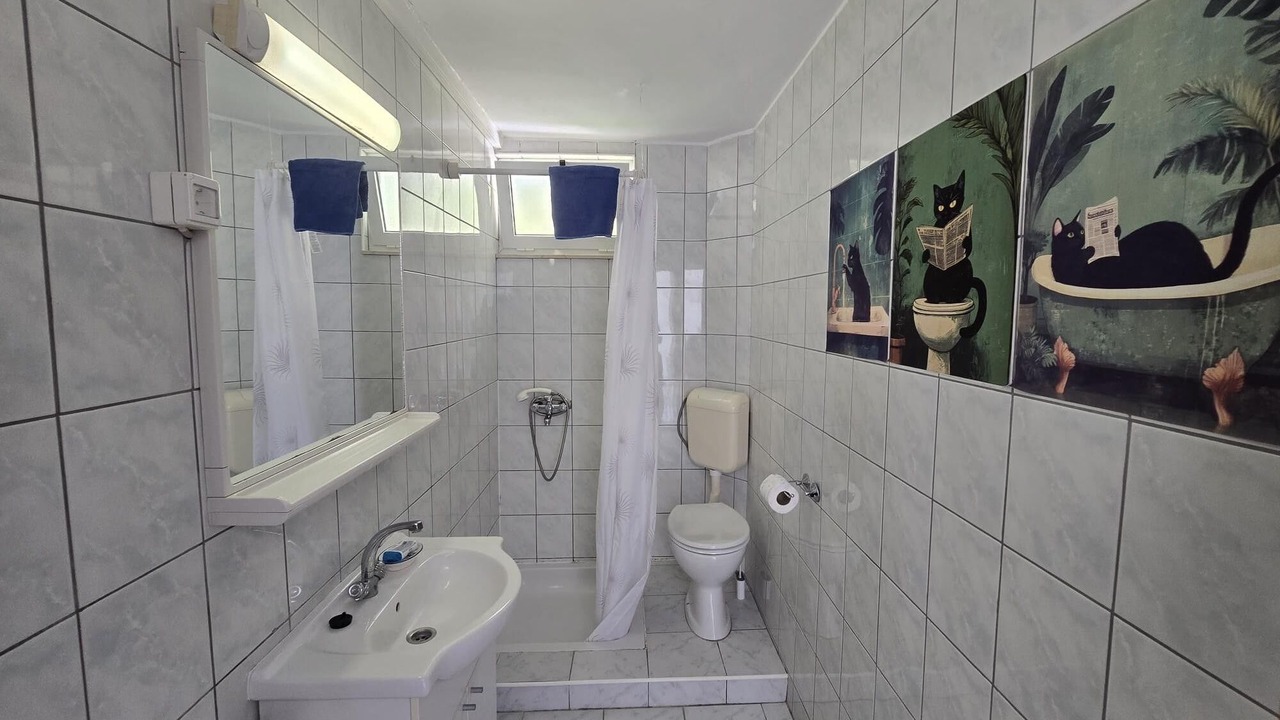 Photo of Bathroom in Kuciste