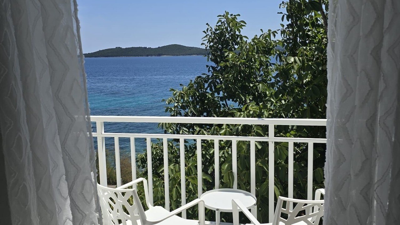 Photo of Patio Balcony in Kuciste