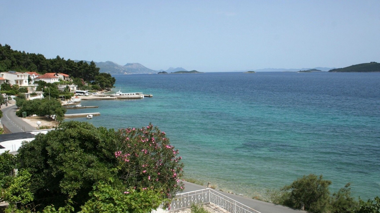Photo of Patio Balcony in Kuciste