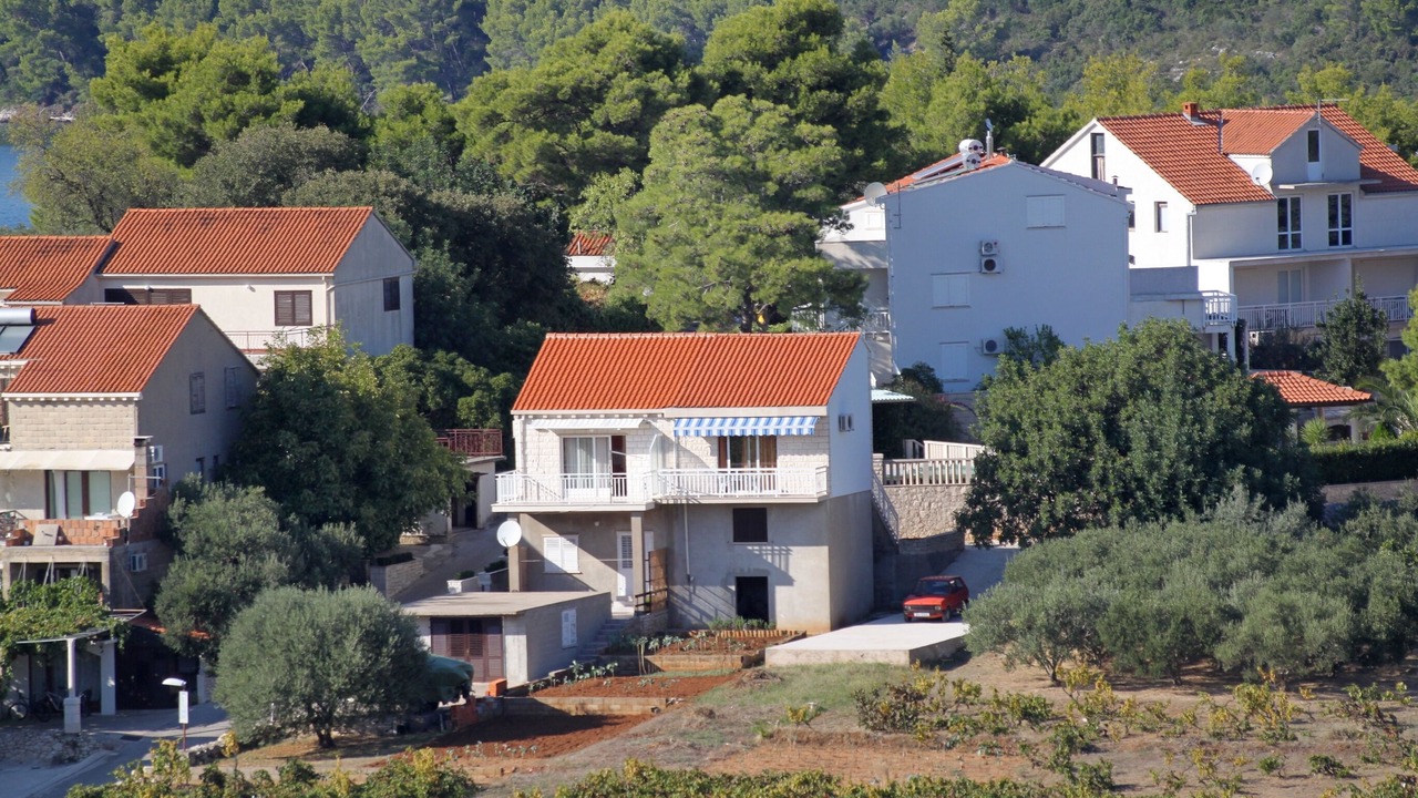 Photo of Outdoor in Lumbarda