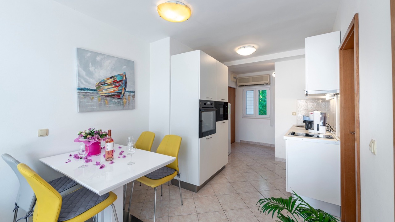 Photo of Livingroom in Slano