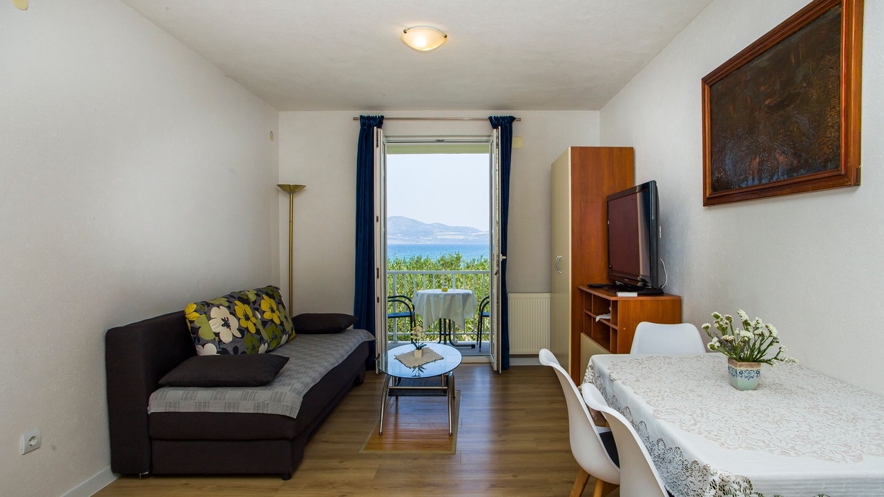 Photo of Livingroom in Drace