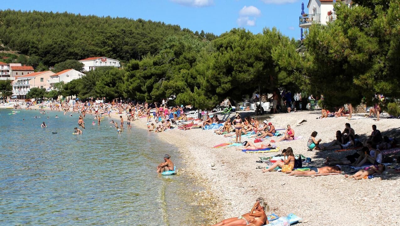 Photo of Others in Drvenik