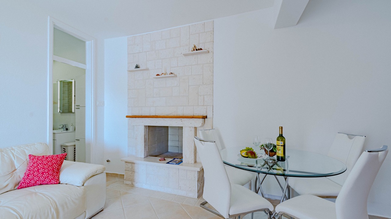 Photo of Livingroom in Blato