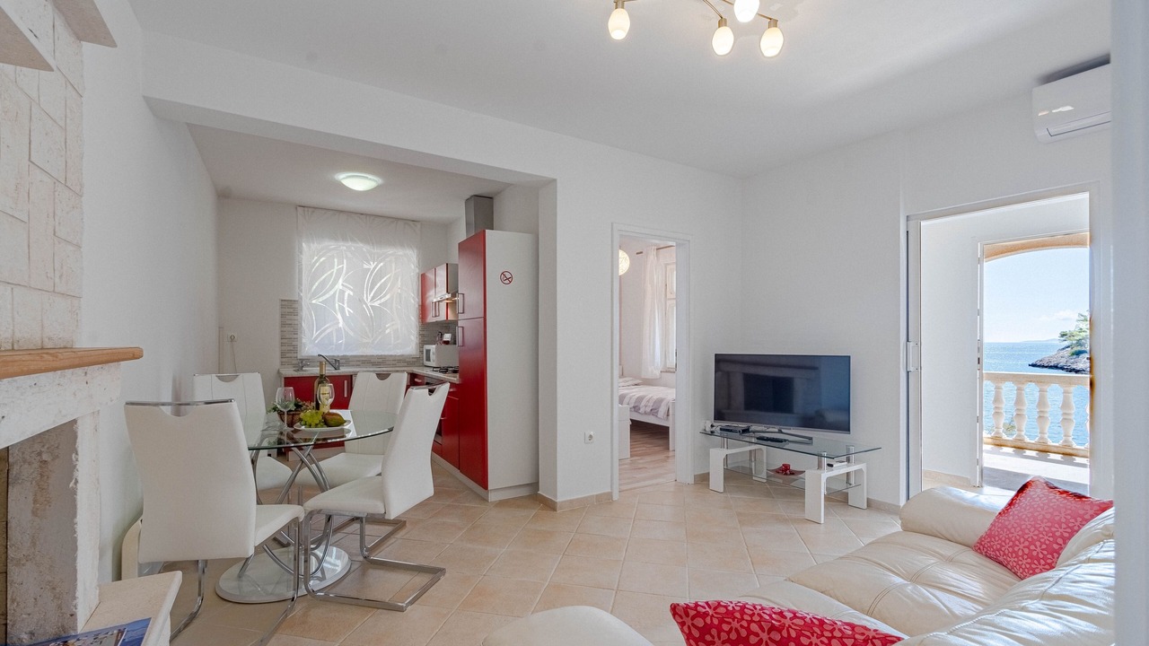 Photo of Livingroom in Blato